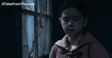 Tales From The Loop GIF by Amazon Prime Video