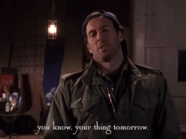 season 5 netflix GIF by Gilmore Girls 