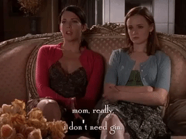 season 5 netflix GIF by Gilmore Girls 