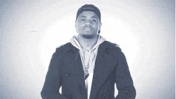 mack wilds 10 things about GIF by Music Choice