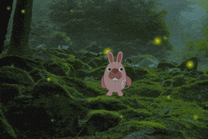 happy animation GIF by POKOPANG