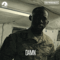 No Way What GIF by Paramount Network