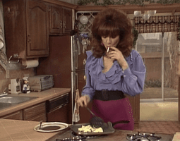 married with children GIF by hero0fwar
