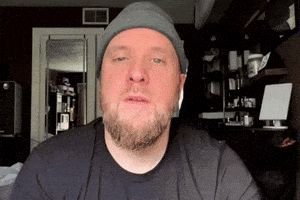 Sexy I See You GIF by Mike Hitt