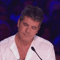 Happy X Factor GIF by X Factor Global