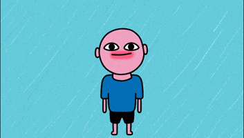 Oh My God What GIF by Holler Studios