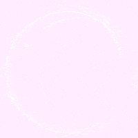 circles pastels GIF by Yvonne Cheng