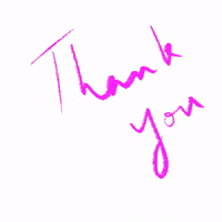 Thank You So Much GIF by Digital Pratik