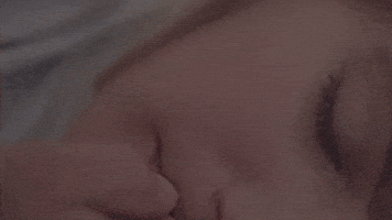 Waking Up Open Eyes GIF by Lauren Jenkins