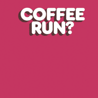 National Coffee Day GIF by Dunkin’