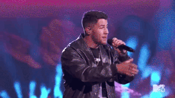 mtv awards GIF by MTV Movie & TV Awards