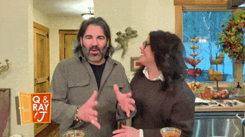 Food Love GIF by Rachael Ray Show