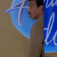 Excuse Me Reaction GIF by Top Talent