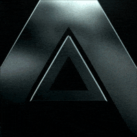 art loop GIF by Blobby Barack