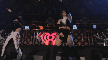 fifth harmony iheart jingleball GIF by iHeartRadio