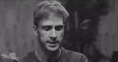 Bored Fah GIF by FoilArmsandHog