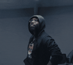 Happy Dance GIF by Ramaj Eroc