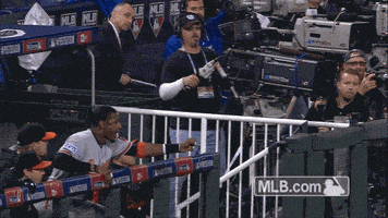 GIF by MLB
