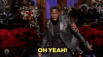 oh yeah snl GIF by Saturday Night Live