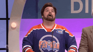 oh yeah yes GIF by Saturday Night Live