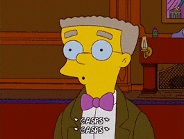 shocked season 14 GIF