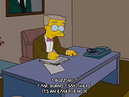 season 14 episode 10 GIF