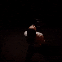 On Fire Smoking GIF by St. Vincent