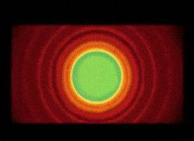 that's all folks profile GIF