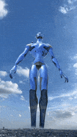 James Cameron Dance GIF by Anne Horel