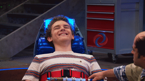 henry danger GIF by Nickelodeon