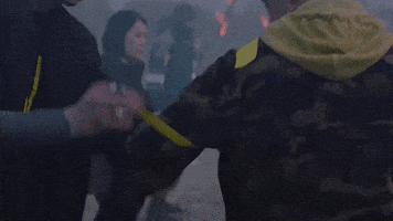 Levitate GIF by twenty one pilots