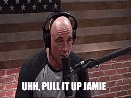 Joe Rogan GIF