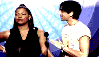 mtv awards GIF by MTV Movie & TV Awards