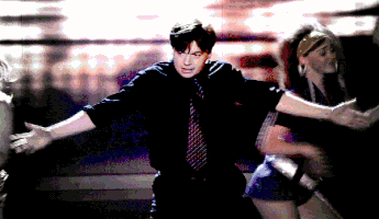 mtv awards GIF by MTV Movie & TV Awards