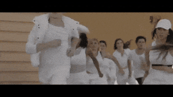 Digital Distortion Team GIF by Iggy Azalea