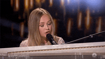 Nbc Champions GIF by America's Got Talent