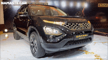 Driving Tata Motors GIF by Namaste Car