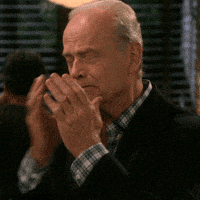 Happy Oh My God GIF by Paramount+