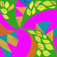 Happy New Year GIF by LA vs. Hate