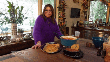 Rachel Love GIF by Rachael Ray Show