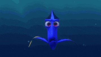 finding nemo pixar gif GIF by Disney Pixar