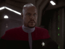 Star Trek GIF