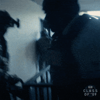 Break In Lets Go GIF by FX Networks Break In Lets Go GIF by FX Networks