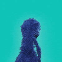 Happy Its Friday GIF by Sesame Street Happy Its Friday GIF by Sesame Street