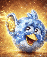 Listen Angry Birds GIF