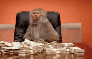 Pay Day Money GIF Pay Day Money GIF