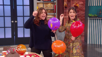rachel GIF by Rachael Ray Show