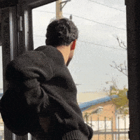 Funny Reaction Wow GIF