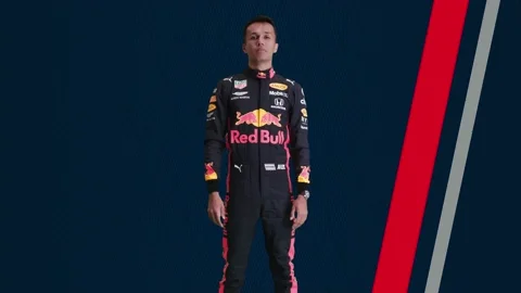 Red Bull F1 GIF
