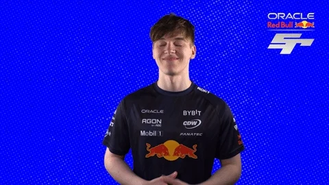 Red Bull Sr GIF